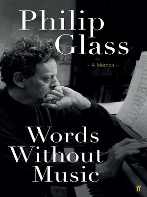 cover image of Words Without Music